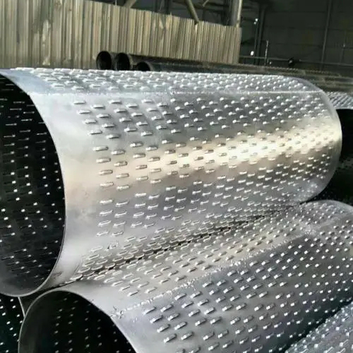 广东滤水管参考标准及其他因素