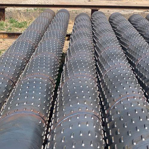 广东桥式滤水管有哪些材质？