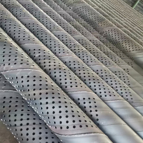 广东滤水管安装