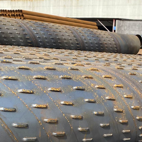 广东桥式滤水管的材质如何选择？