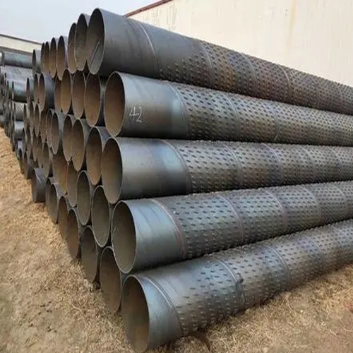 广东房建滤水管规格的选择