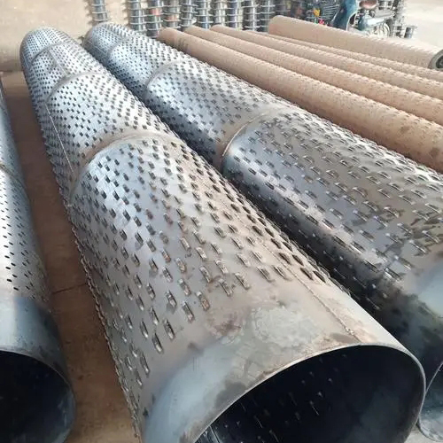 广东滤水管施工标准是什么