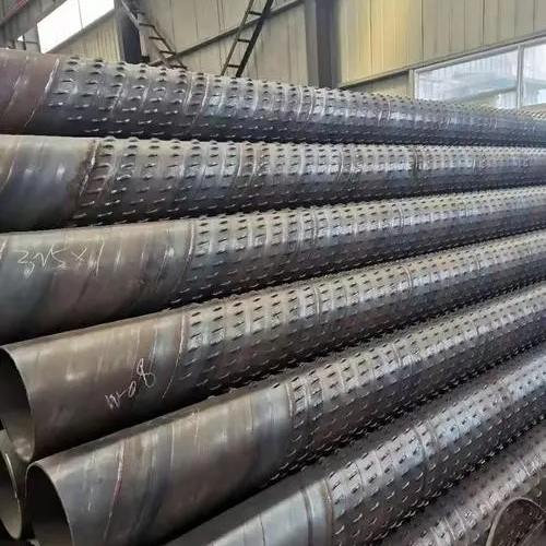 广东滤水管施工过程中如何保证安全操作？