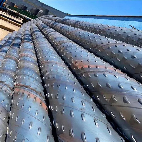 广东滤水管长度的选择方式