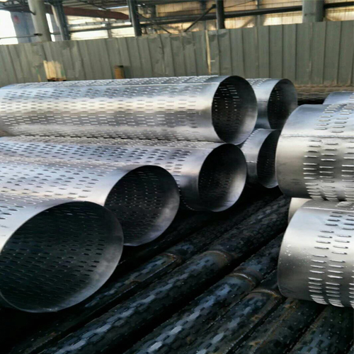 广东桥式滤水管设备安装注意事项