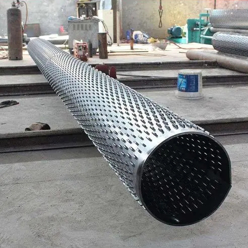 广东滤水管的施工标准包括哪几个方面？