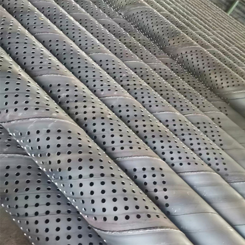 广东滤水管降水原理是什么？